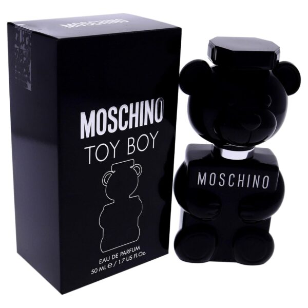 Moschino Toy Boy Eau de Parfum x 100 ml