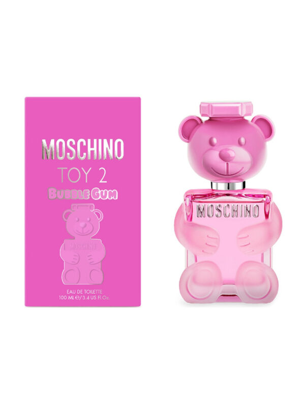 Moschino Toy 2 Bubble Gum