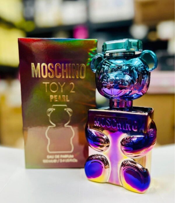 Moschino Toy 2 Pearl