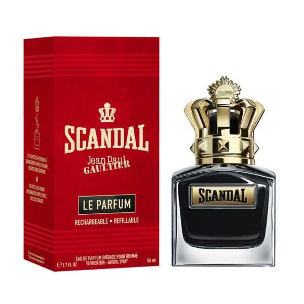 Scandal Pour Homme Le Parfum x 100 ml