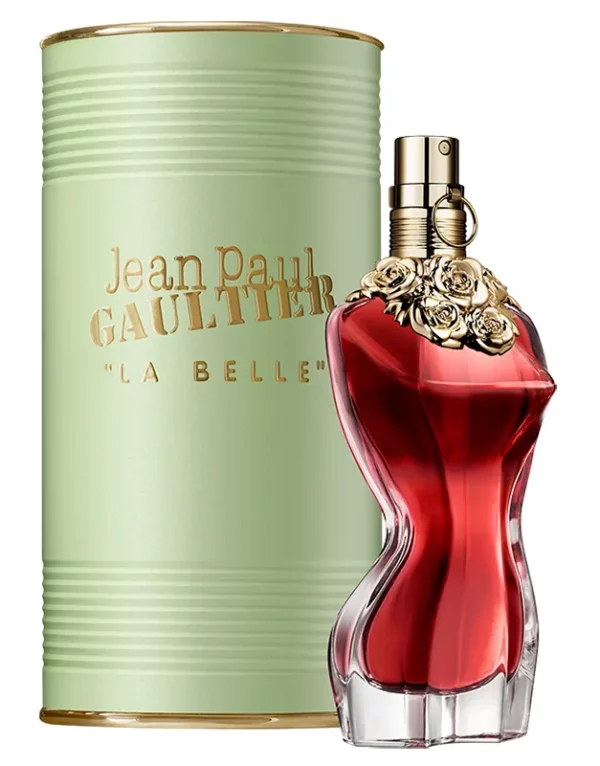 Jean Paul Gaultier La Belle Fem x 100 ml