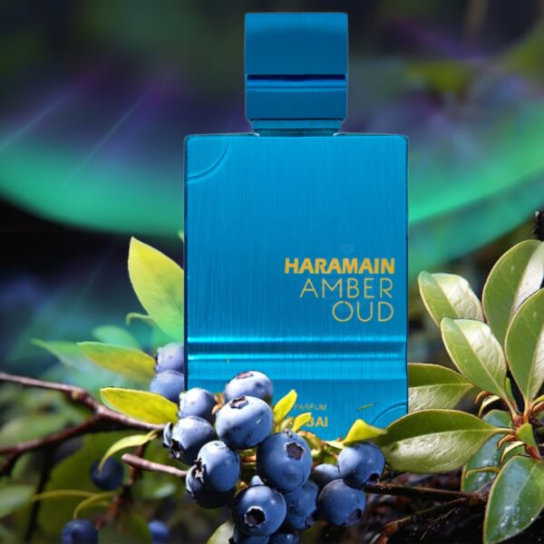 Al Haramain Aqua Dubai 100 ml