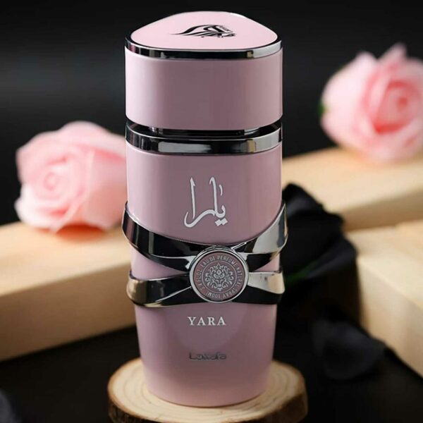 Lataffa Yara mujer x 100 ml