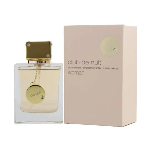 Armaf Club de Nuit Woman x 105 ml