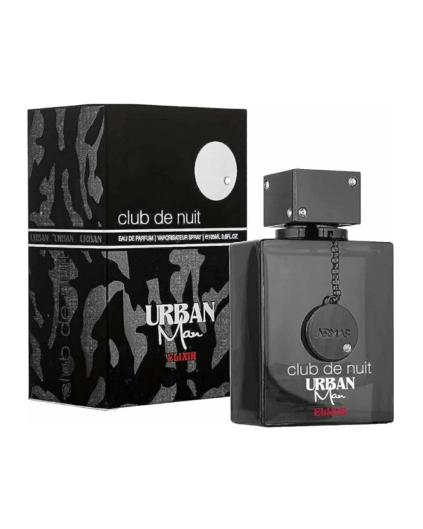 Armaf Club de Nuit Urban Elixir x 105 ml