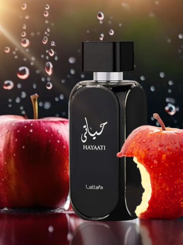 Lattafa Hayaati EDP 100 ml