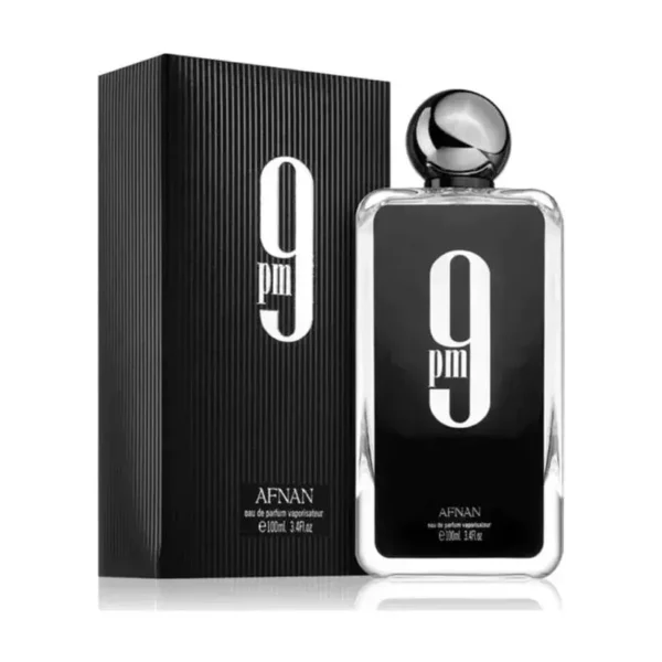 Perfume Afnan 9PM Eau de Parfum x 100 ml