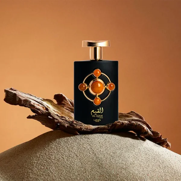 Lattafa Pride Al Qiam Gold EDP 100 ml